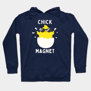 Chick Magnet Hoodie